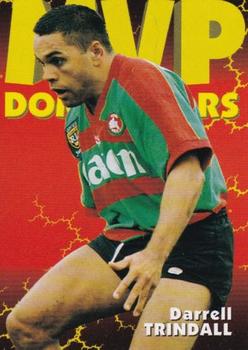 1997 Fatty's Footy Fun Packs #88 Darrell Trindall Front